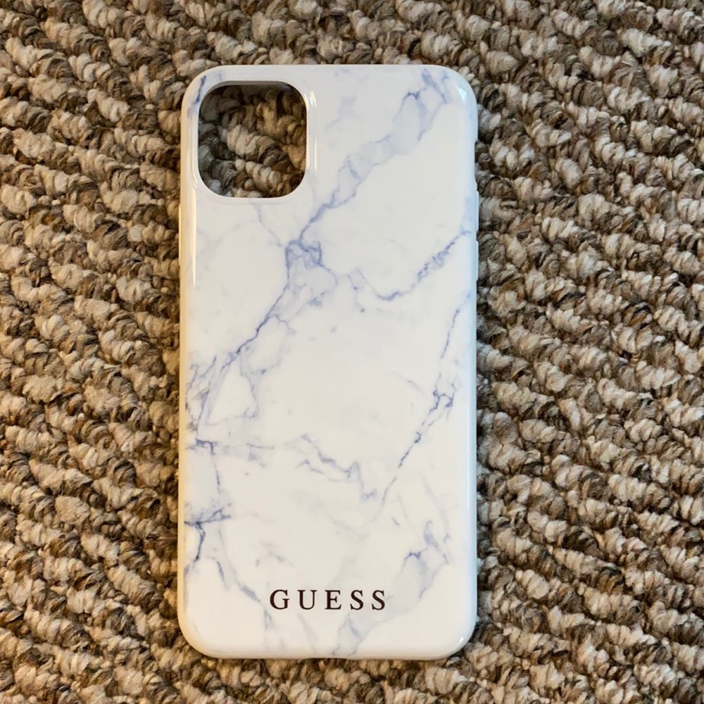 Guess iphone case